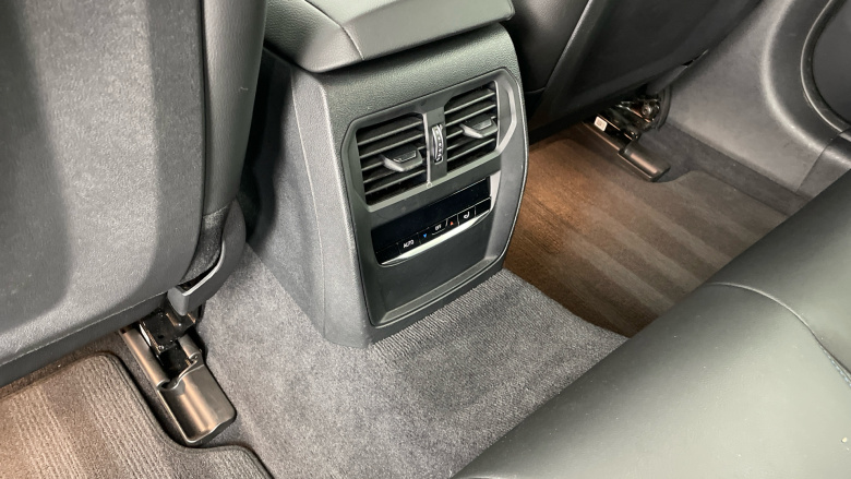 BMW i4 250kW eDrive40 M Sport 83.9kWh 5dr Auto Electric Hatchback